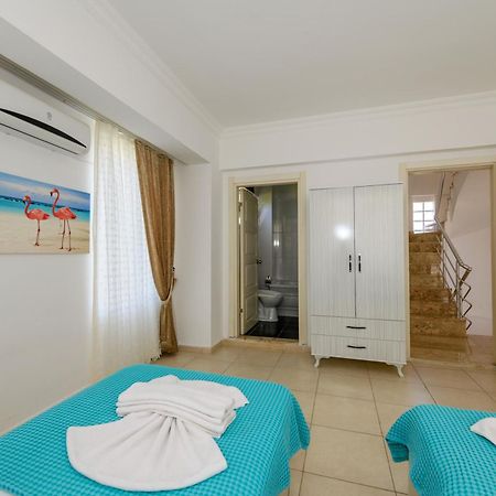 Kavak Hisar Villa Fethiye Ngoại thất bức ảnh