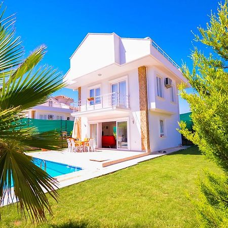 Kavak Hisar Villa Fethiye Ngoại thất bức ảnh