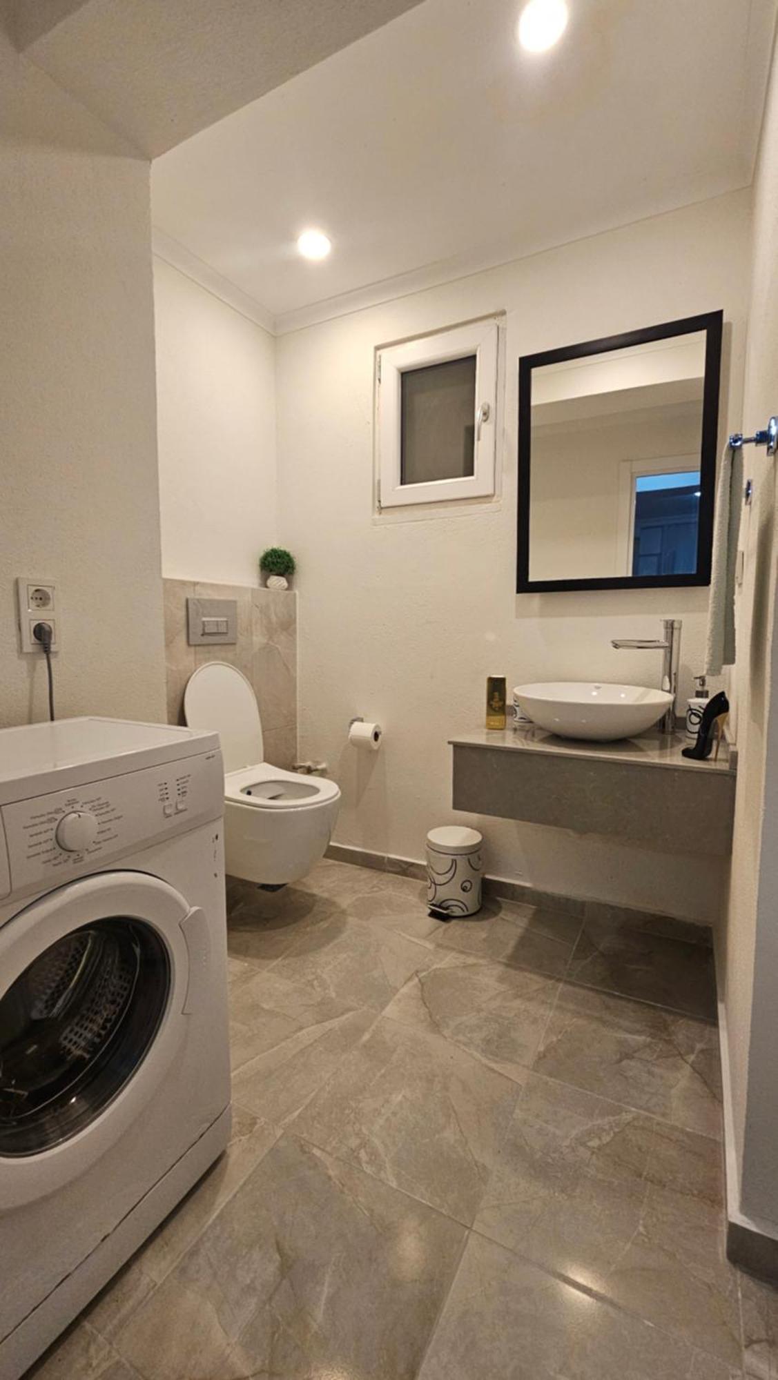 Kavak Hisar Villa Fethiye Ngoại thất bức ảnh