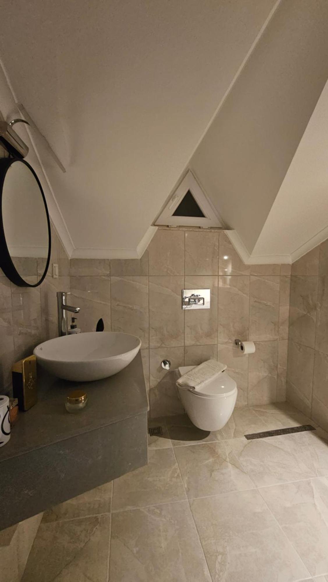 Kavak Hisar Villa Fethiye Ngoại thất bức ảnh
