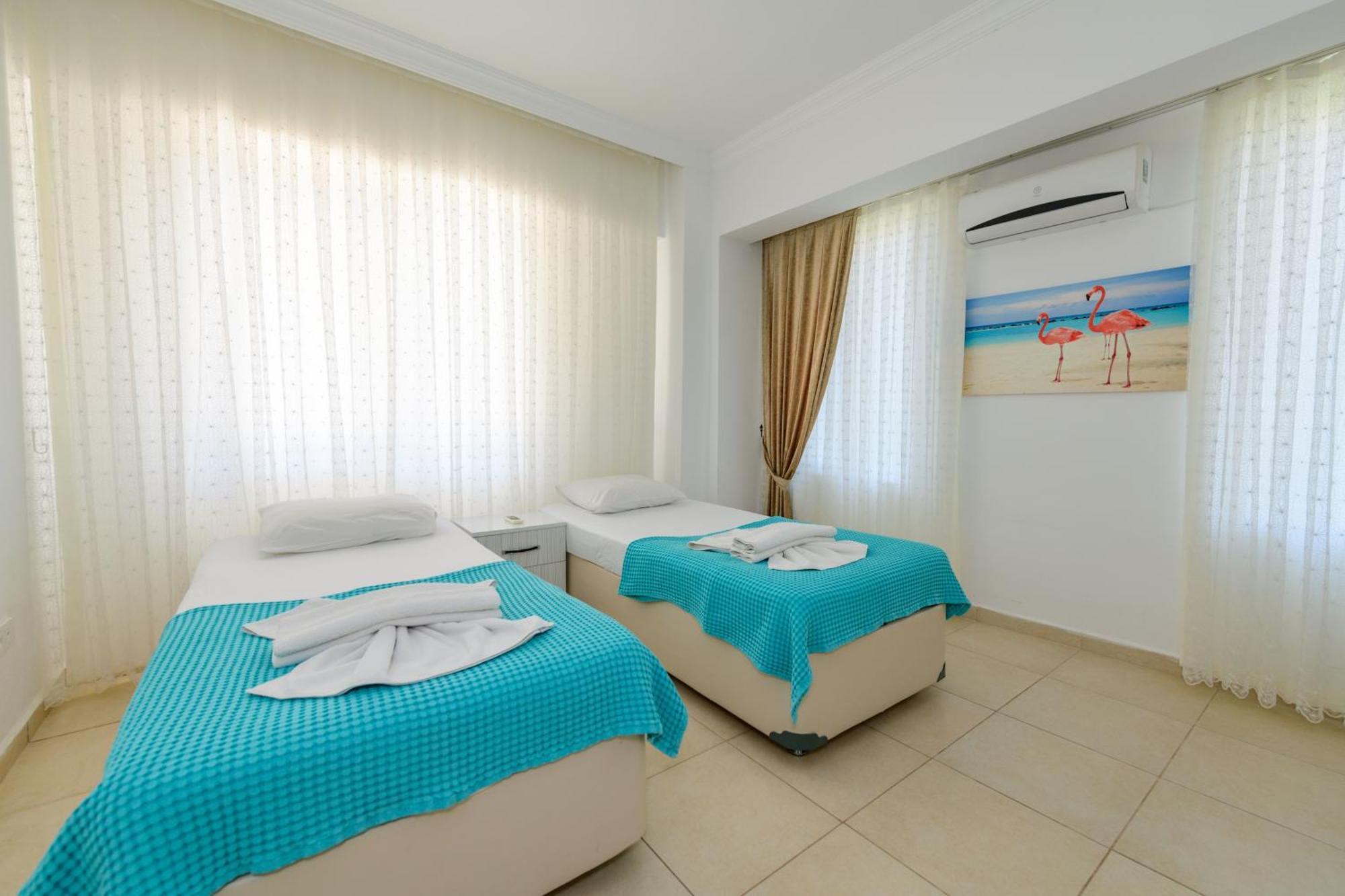 Kavak Hisar Villa Fethiye Ngoại thất bức ảnh
