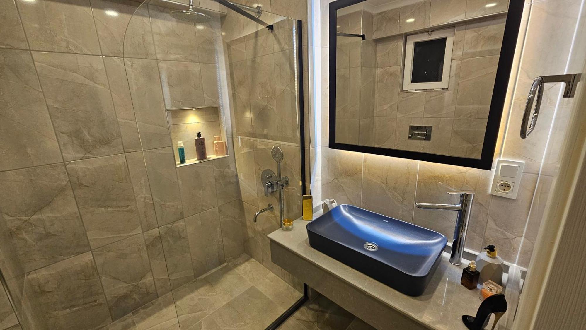 Kavak Hisar Villa Fethiye Ngoại thất bức ảnh