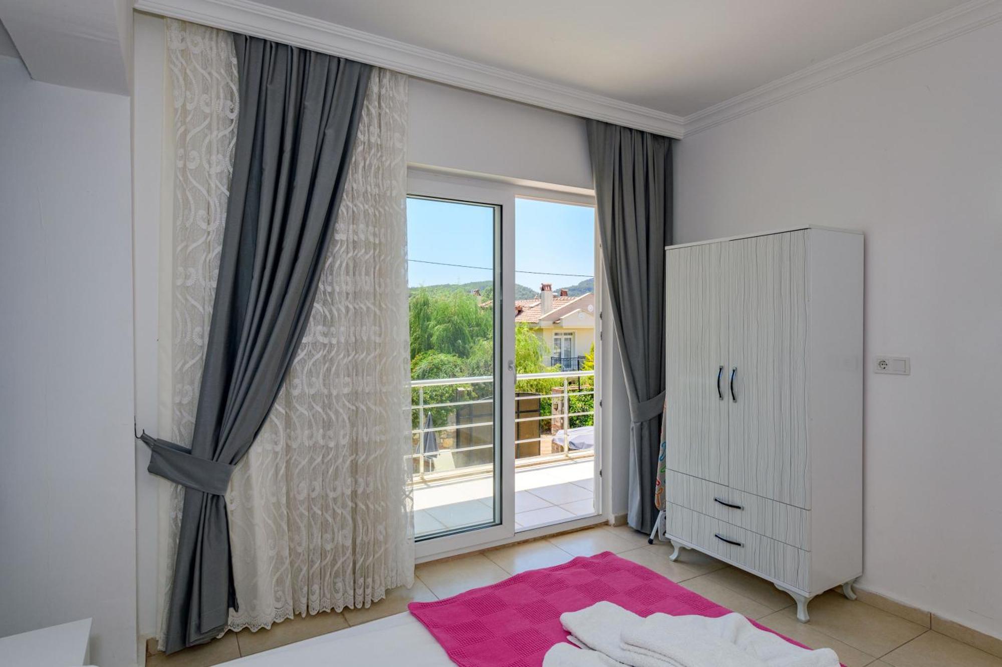 Kavak Hisar Villa Fethiye Ngoại thất bức ảnh