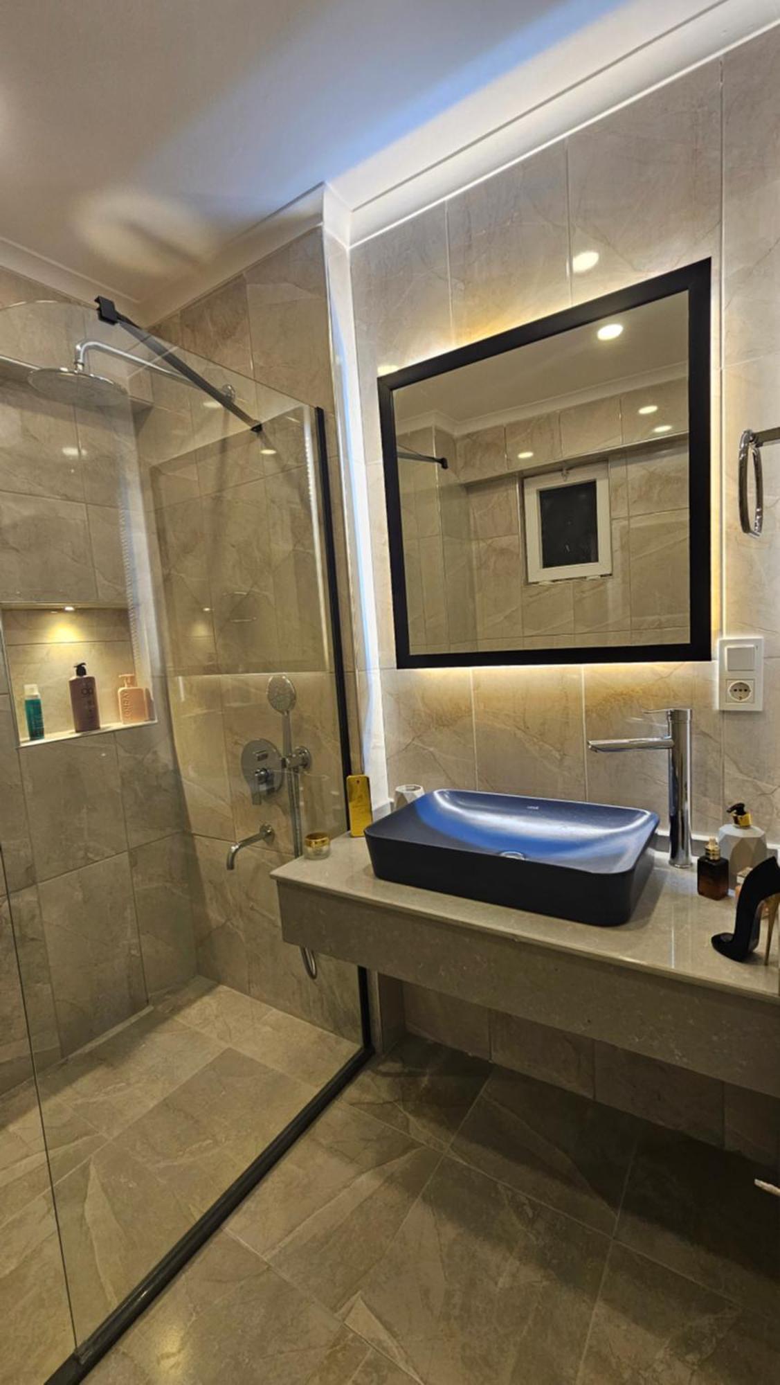 Kavak Hisar Villa Fethiye Ngoại thất bức ảnh